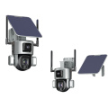 CCTV 5.0MP IR-Dome-Videoüberwachung AHD-Kamera