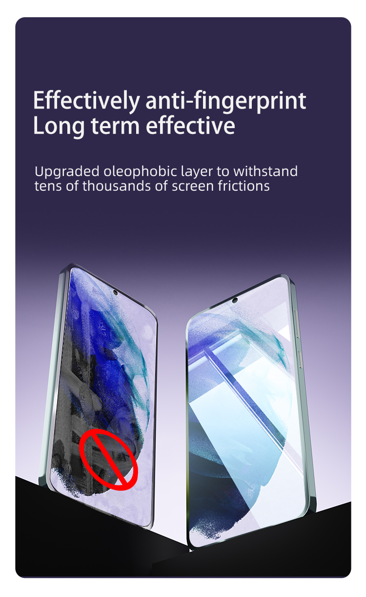 Screen Protector For Samsung