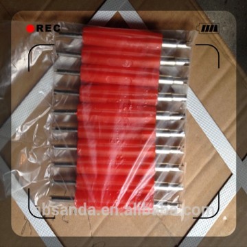 Double ends repair tool for core installation tire valve removal tool