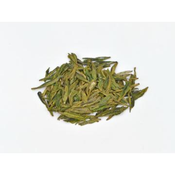 Shennong Organic Tea Chime Longjing