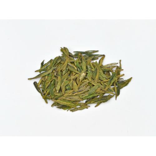 CHIME DE TEA ORGÂNICO DE SHENNONG LONGJING