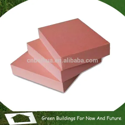 phenolic foam insulation board