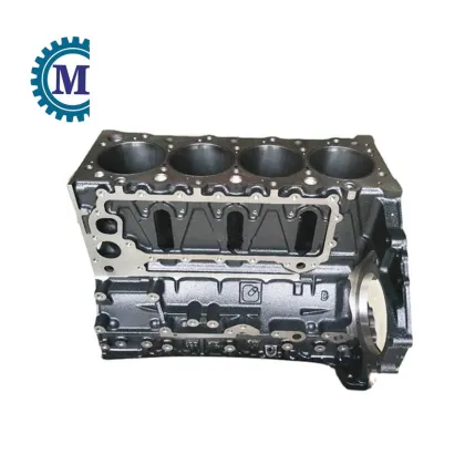 All Cylinder Blocks for Engine