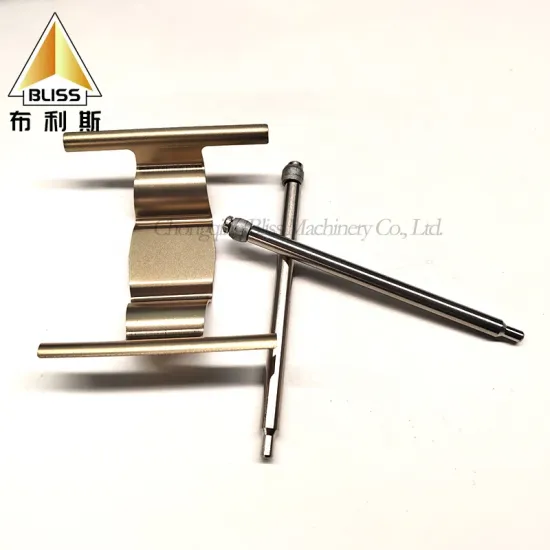 Wholesale Auto Parts: 6 Piston Brake Caliper and Repair Kits - Made in China