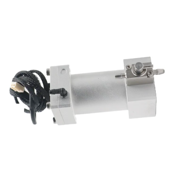 Single Valve Metal Sub Ink Tank for UV Large Format Inkjet Printer