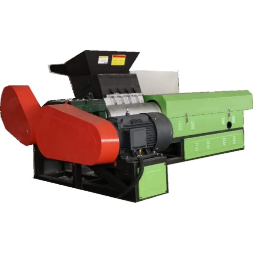 Mashine ya Epe Povu Granulator