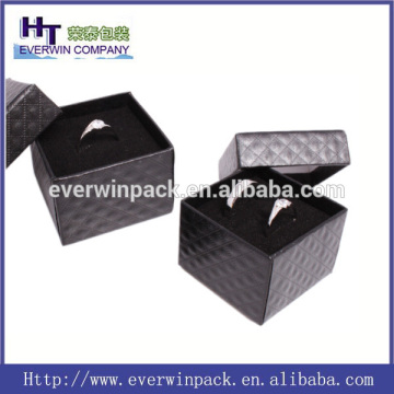 Art Paper Paper Type and Accept Custom Order paper gift box for jewelry