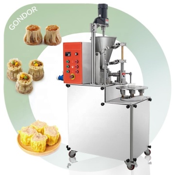 Fully Automatic Shumai/Siomai Molding Machine