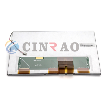 10.2 Inch TFT LCD Screen AT102TN03 V.9 for Car GPS Navigation