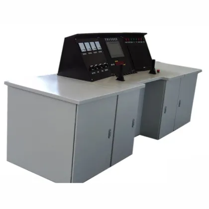 Manufacturer Single Communication Power Supply Control Box