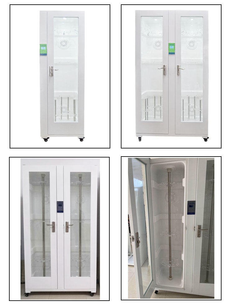 Endoscope Disinfection Cabinet Endoscope Disinfection Cabinet