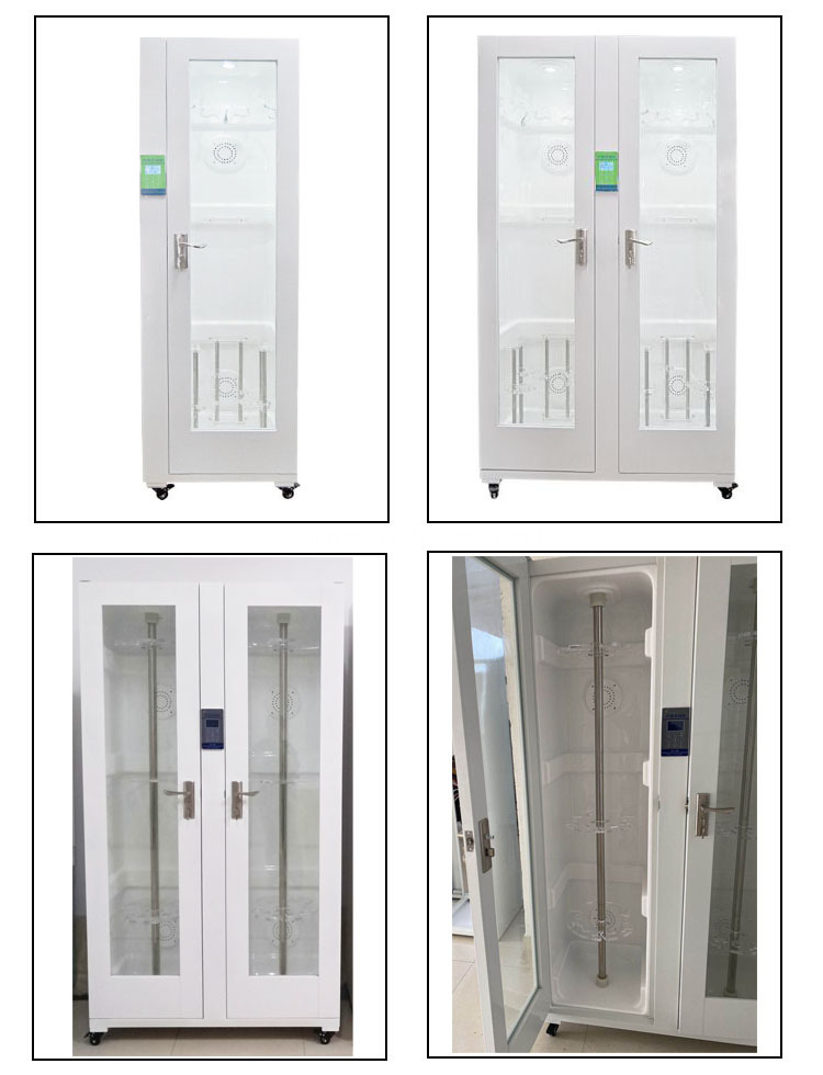  Endoscope Disinfection Cabinet