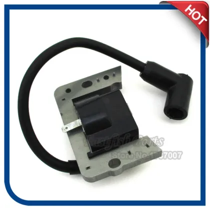 Ignition Coil For 4hp 5hp 6hp 7hp Tecumseh Toro Ariens Troybilt Craftsman MTD Pit Dirt Bike