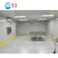 AHU uv light sanitizer