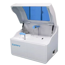 automated chemistry analyzer