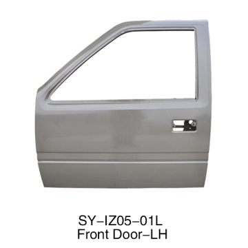 ISUZU TFR (double cabin)  front door