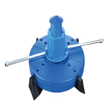 Factory Direct 1.5KW Outdoor Aquaculture Shrimp Pond Wave Maker Aerator