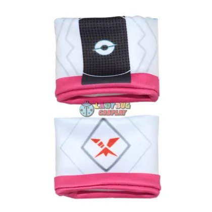 Pokémon: Sword and Shield Bea Costume