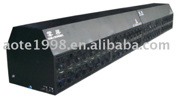 upwarder spray WP-004X China Fog screen Aote