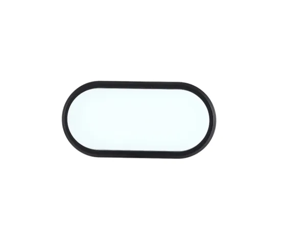 Energy-saving LED panel light for office