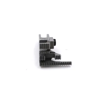 Industrial Sewing Machine Parts: Focus on JUKI Models MO-6116, MO-3900, MO-3700, 0997-03, MO-6700 (Subclasses 1433-05), and MO-6716 - Feed Dog Components