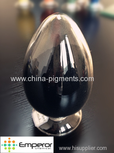 Taishan marque Pigment noir de carbone (fw200, printex 60), noir de carbone conducteur