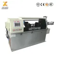 Automatic Hydraulic Pump Shaft Friction Welding Machine