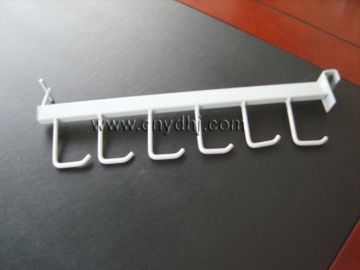 L-shaped Hook