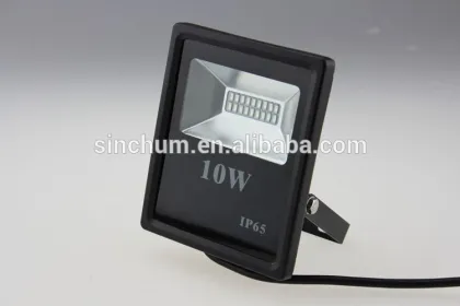 Factory price 12v leds floodlight on china market