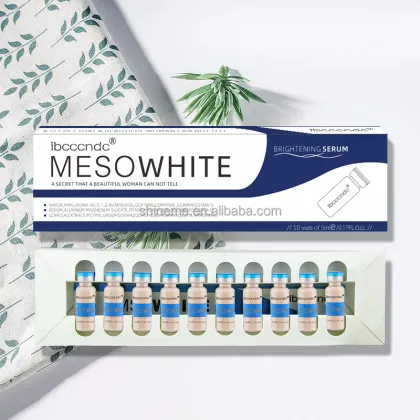 Korean BB Cream Whitening Liquid Foundation Serum