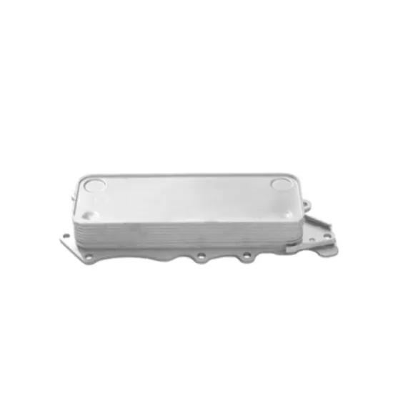 6011800065 automotive oil cooler oil cooler fitting oil cooler radiator