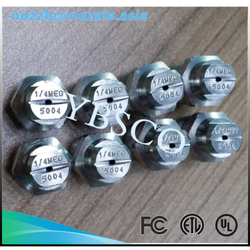 Good Quality Common Heatproof Flat Air Nozzle