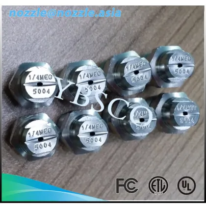 Good Quality Common Heatproof Flat Air Nozzle