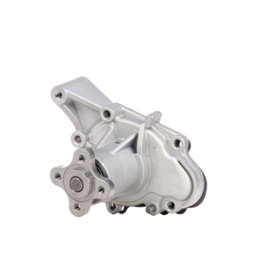 JUD High Quality Auto Parts Water Pump 25100-02566 for Hyundai GETZ/CLICK & Kia PICANTO