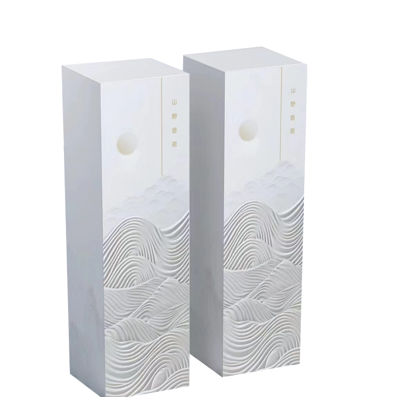 cosmetic packaging box