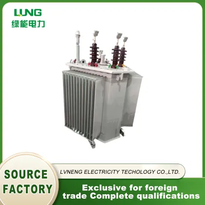 Premium Triangular Iron Core Transformer