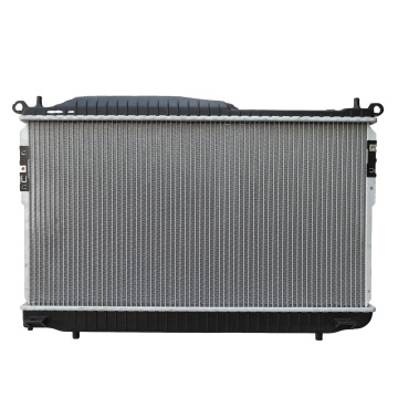 Aluminum radiator OEM 96815277 96815276 for CHEVROLET EPTCA 07- auto radiator