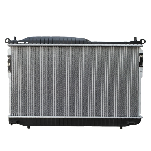Aluminum radiator OEM 96815277 96815276 for CHEVROLET EPTCA 07- auto radiator