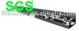 automatic door system