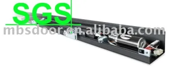 automatic door system