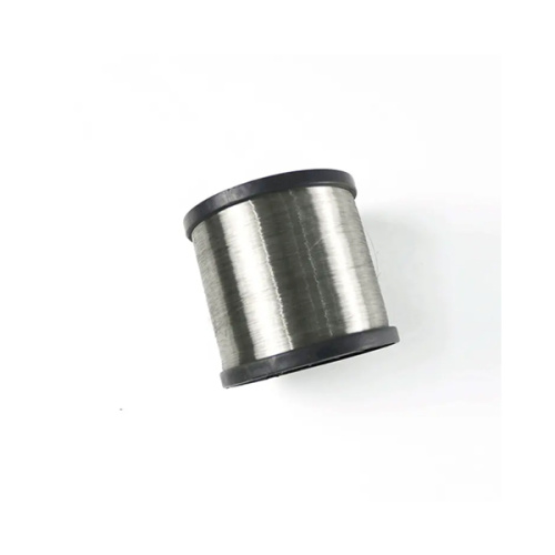 Nickel-Based Alloy ASTM B164 Monel 400 Wire