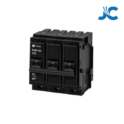 Projetos confiáveis ​​de disjuntores em miniatura