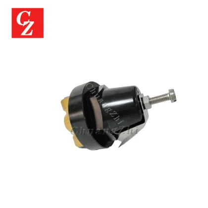 New High Quality Pressure Regulator Valve for Quincy Air Compressor - Part 21969-2