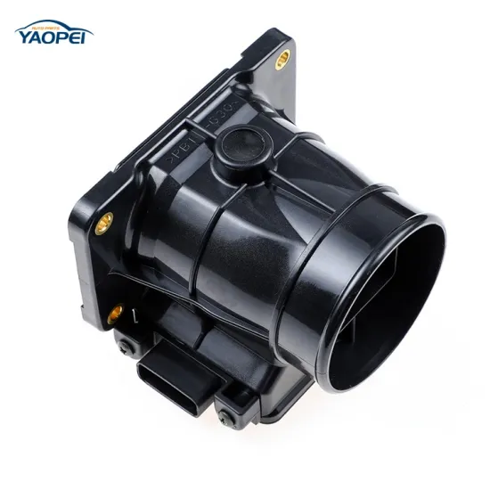 MD343605 YAOPEI Car Mass Air Flow Sensor for Mitsubishi Models