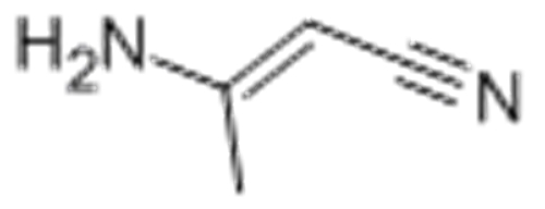 3-Aminocrotononitrile CAS 1118-61-2