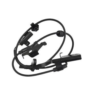 ABS Wheel Speed Sensor for Toyota Corolla 2007-2013 (4PCS 89543-02080 89542-02080)