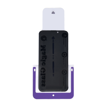 واقي شاشة الخصوصية لـ iPhone 15 14 13 Pro Max 16 S24ultra