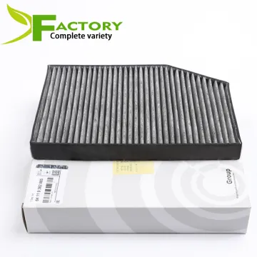 Auto Car Air Cabin Filter for BMW X3 X4
