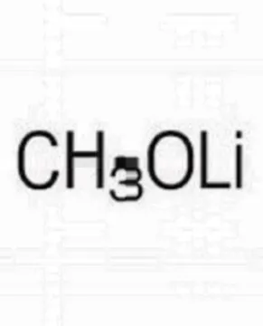 how to make lithium methoxide
