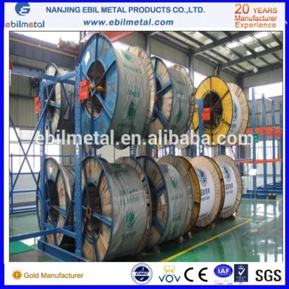 Nanjing Ebil Metal steel coil rack